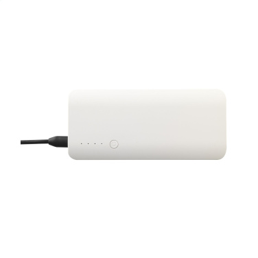 Logotrade promotional item picture of: Powerbank 10000 C external charger