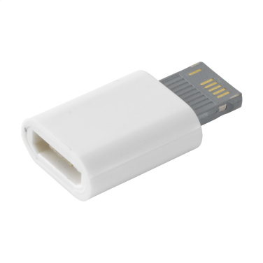 Logotrade promotional merchandise picture of: iOS Connector iPhone