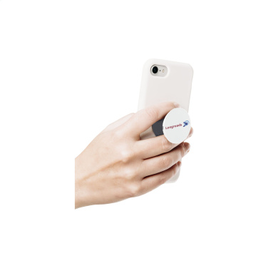 Logo trade promotional products picture of: PopSockets® phone grip