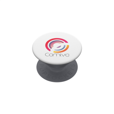 Logo trade promotional giveaway photo of: PopSockets® phone grip