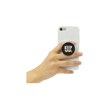 Logotrade promotional item picture of: PopSockets® phone grip