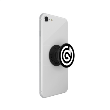 Logo trade advertising products image of: PopSockets® 2.0 telephone holder