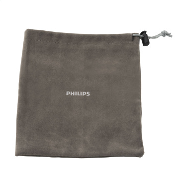 Logotrade business gift image of: Philips Travel Charger