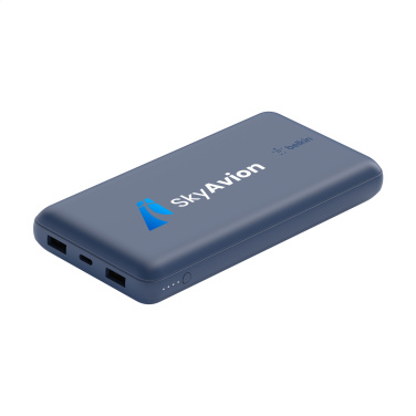 Logotrade promotional merchandise image of: Belkin BoostCharge Powerbank 20K