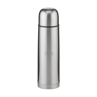 Logo trade corporate gifts picture of: Thermotop Midi 500 ml thermo bottle