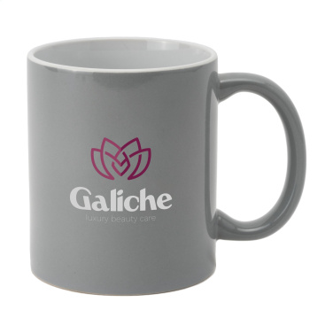 Logo trade promotional product photo of: Kitty Mug 350 ml