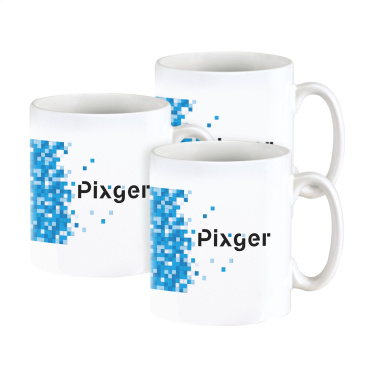 Logotrade promotional merchandise picture of: Full Colour Mug 350 ml