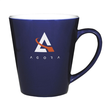 Logo trade promotional giveaways picture of: DeltaCup 310 ml mug