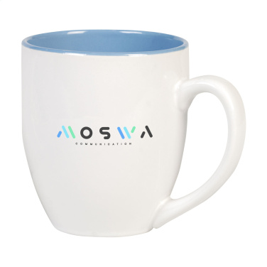 Logo trade promotional products picture of: BigDrink 450 ml mug