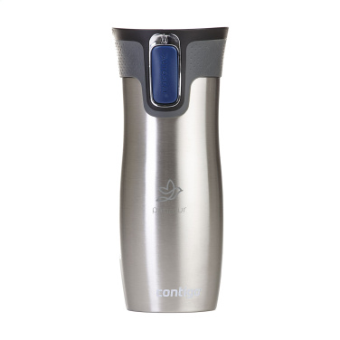 Logo trade promotional giveaways picture of: Contigo® Westloop Mug 470 ml thermo cup