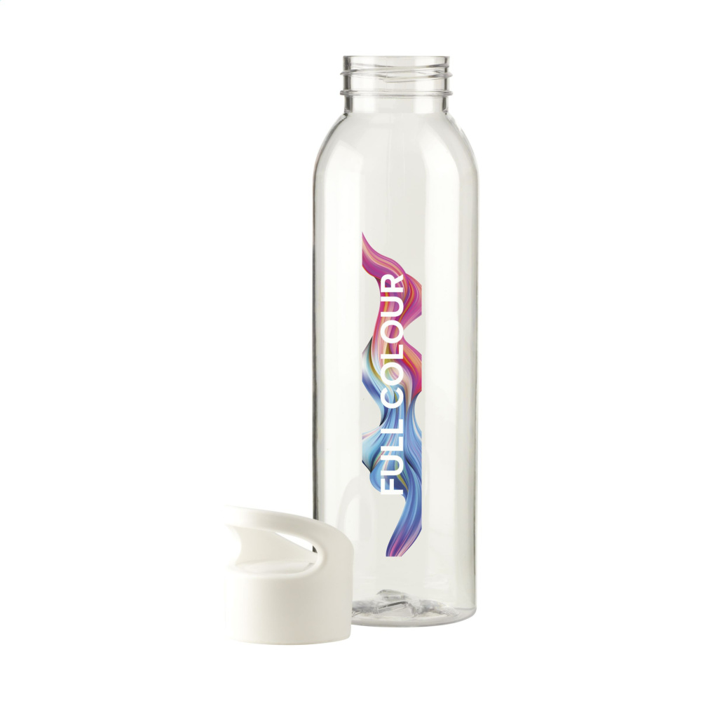 Logo trade promotional merchandise photo of: Sirius 650 ml drinking bottle