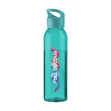 Logo trade promotional product photo of: Sirius 650 ml drinking bottle