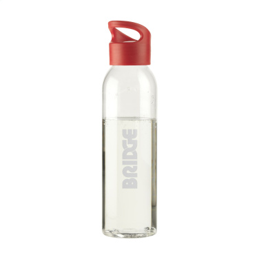 Logo trade advertising product photo of: Sirius 650 ml drinking bottle