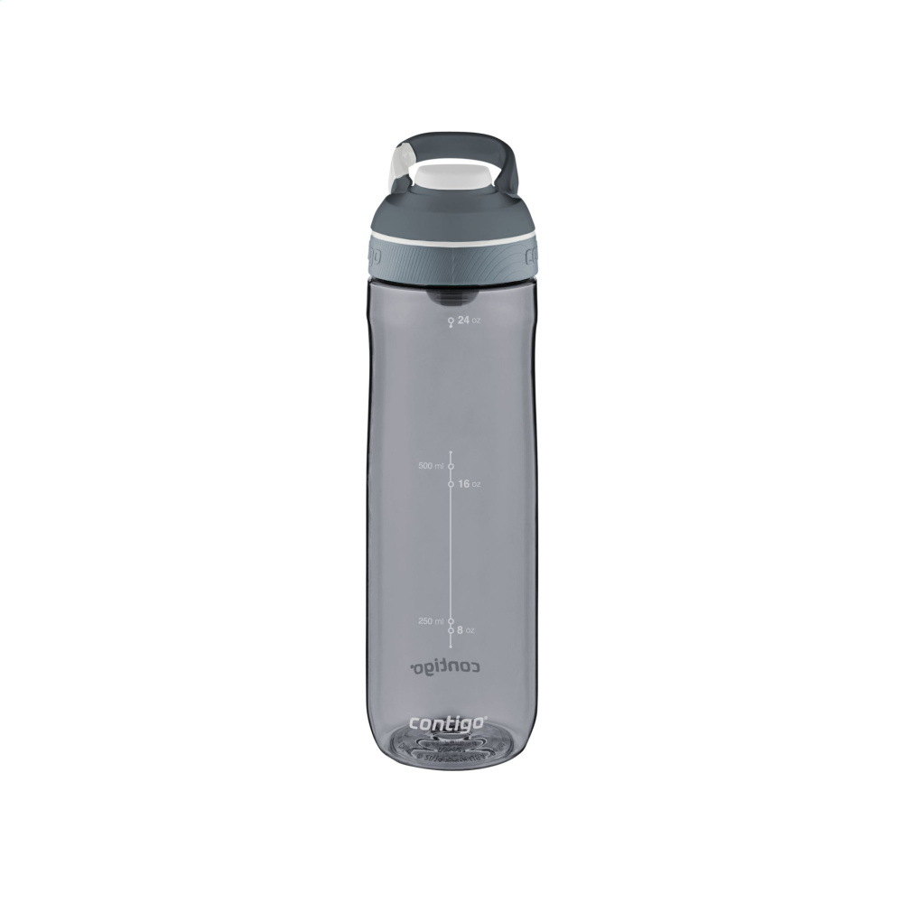 Logo trade promotional gifts picture of: Contigo® Cortland 720 ml drinking bottle