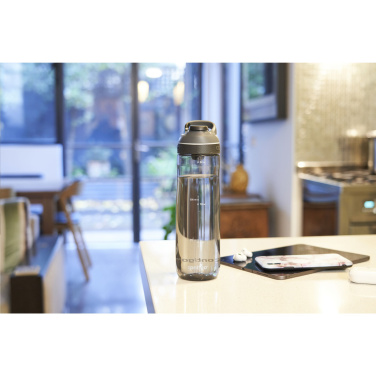 Logo trade business gift photo of: Contigo® Cortland 720 ml drinking bottle