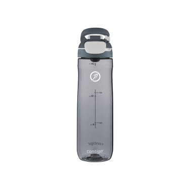 Logo trade promotional item photo of: Contigo® Cortland 720 ml drinking bottle