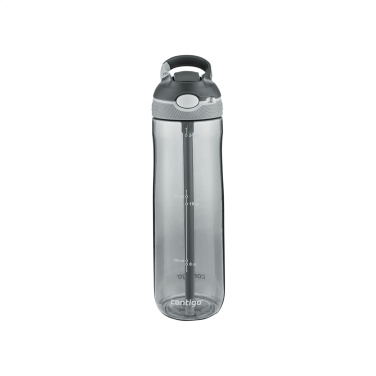 Logo trade promotional merchandise picture of: Contigo® Ashland 720 ml drinking bottle