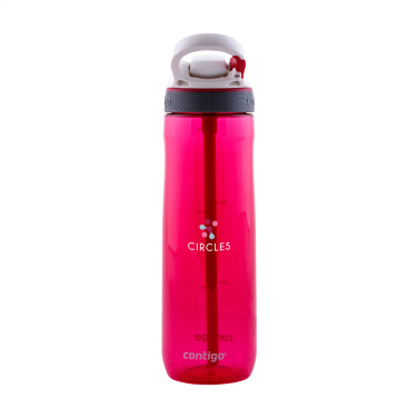 Logotrade business gift image of: Contigo® Ashland 720 ml drinking bottle