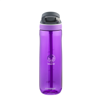 Logotrade promotional item image of: Contigo® Ashland 720 ml drinking bottle