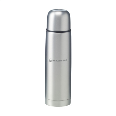 Logotrade promotional merchandise photo of: Frosted Bottle 500 ml thermo bottle