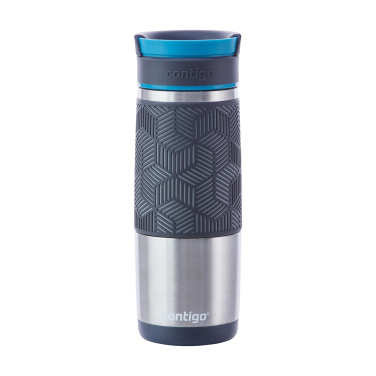 Logo trade corporate gifts picture of: Contigo® Transit 470 ml thermo cup