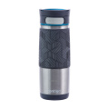 Contigo® Transit 470 ml thermo cup, silver