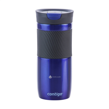 Logo trade promotional products picture of: Contigo® Byron Medium 470 ml thermo cup