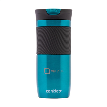 Logo trade advertising product photo of: Contigo® Byron Medium 470 ml thermo cup