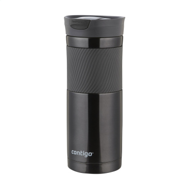 Logo trade promotional items image of: Contigo® Byron Large 590 ml thermo cup