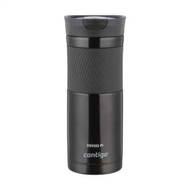 Logotrade promotional merchandise image of: Contigo® Byron Large 590 ml thermo cup