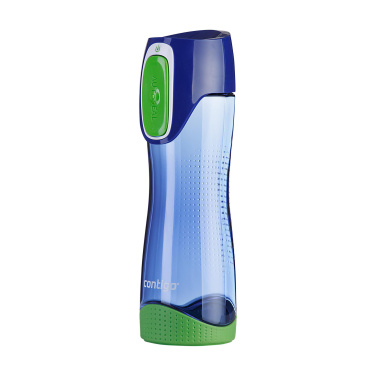 Logotrade promotional gift picture of: Contigo® Swish 500 ml drinking bottle