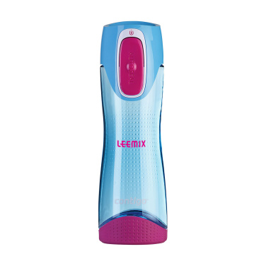 Logotrade corporate gift image of: Contigo® Swish 500 ml drinking bottle