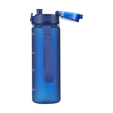 Logo trade advertising product photo of: Hailey Bottle 750 ml