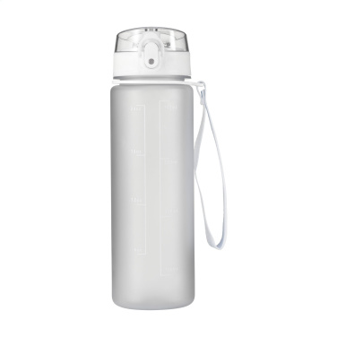 Logo trade promotional merchandise picture of: Hailey Bottle 750 ml