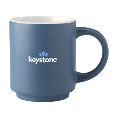 Logo trade promotional giveaways picture of: Stack Mug 180 ml