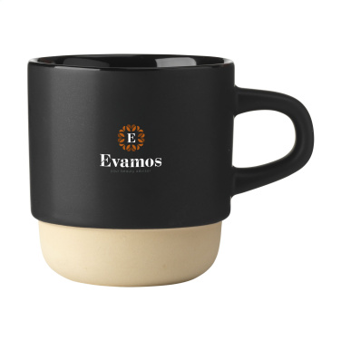 Logo trade corporate gifts picture of: Vivaldi Mug 300 ml