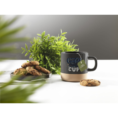 Logotrade advertising product image of: Verdi Mug 360 ml