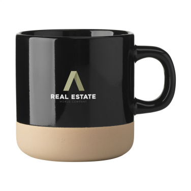 Logotrade promotional item picture of: Verdi Mug 360 ml