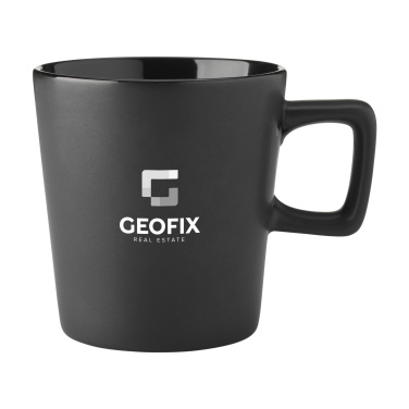 Logo trade promotional product photo of: Calvin Mug 290 ml