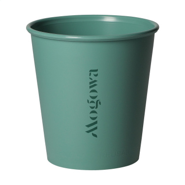 Logotrade promotional gift image of: Drinking Cup Bio-Based 200 ml