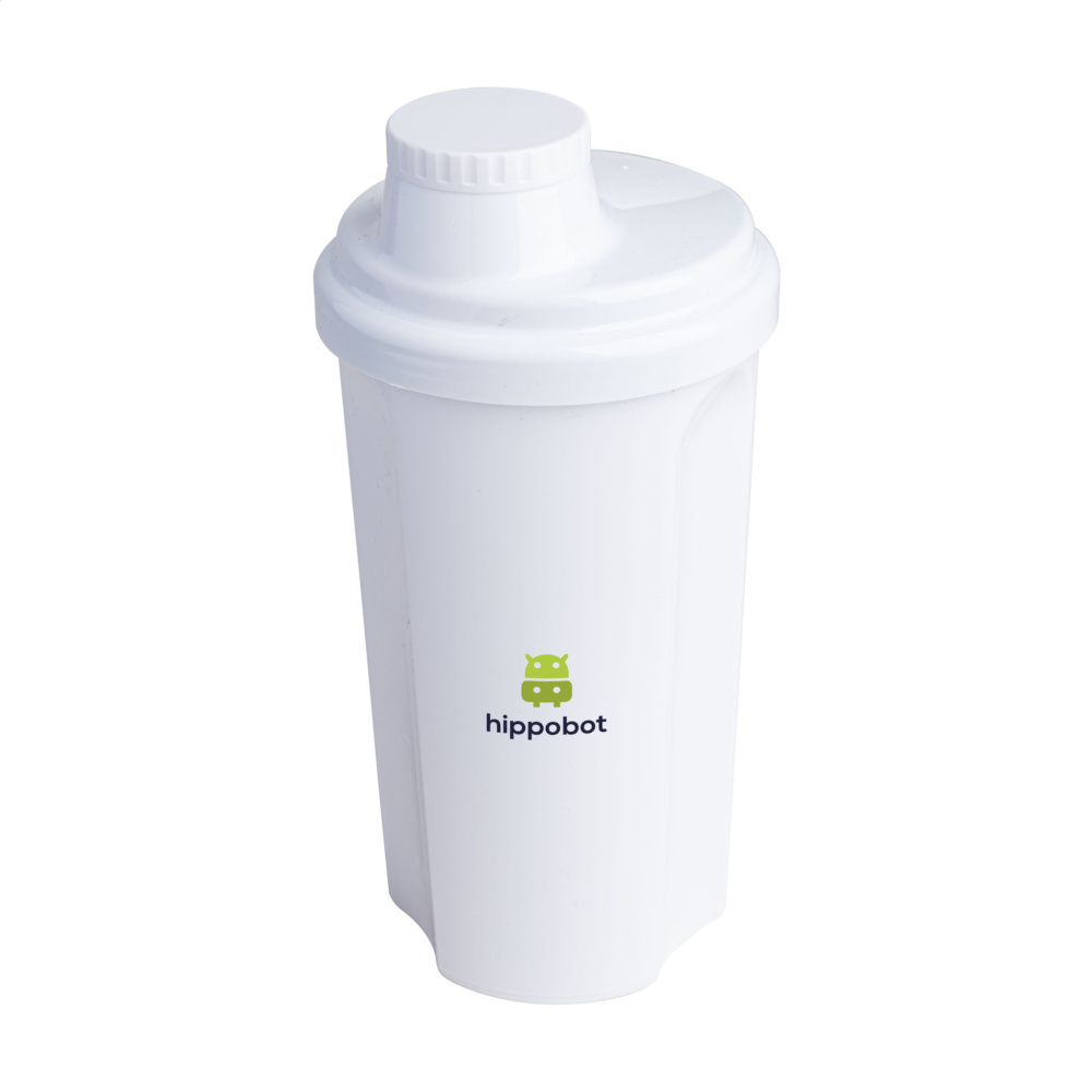 Logo trade promotional item photo of: ShakePro 700 ml drinking cup