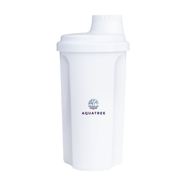 Logotrade corporate gift picture of: ShakePro 700 ml drinking cup