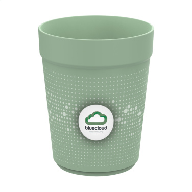 Logo trade corporate gift photo of: CirculCup IML 300 ml