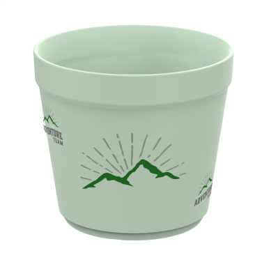 Logo trade business gift photo of: CirculCup IML 200 ml