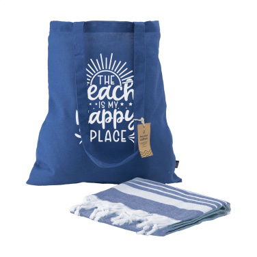 Logo trade promotional gifts image of: Merch Set Summer