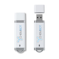 USB Talent 4 GB, white