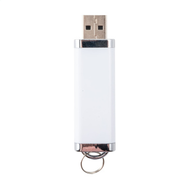 Logo trade promotional gifts picture of: USB Talent from stock 8 GB