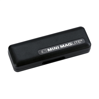 Logo trade promotional products picture of: Mini Maglite® AAA torch