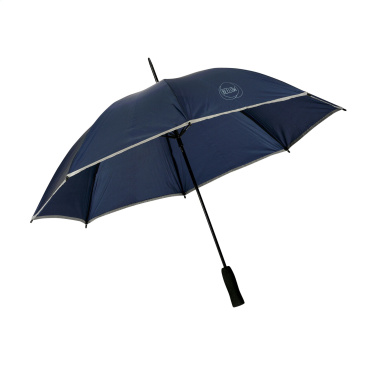 Logotrade business gift image of: ReflectColour storm umbrella 23,5 inch