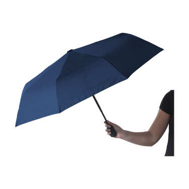 Logo trade promotional products picture of: Impulse automatic umbrella 21 inch